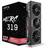 XFX Speedster MERC319 Radeon RX 6950 XT Black HDMI 3xDP 16GB