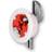 Grip it Red 18mm 74kg Capacity Plasterboard Fixings Screws