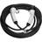VHBW Charging Cable Type 2-Type 2 compatible