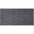BerryAlloc BerryAlloc Kitchenwall Sort Kalk Sildeben 2,2x600x1200mm