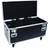 Roadinger Universal tour case wheels 120 cm