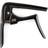 Dunlop 63CBK Trigger Fly Capo Black