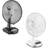 CasaFan Casafan TV36SLWE Tischventilator