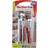 Fischer DuoPower 4stk