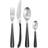 Robert Welch Contour Cutlery Set 24pcs