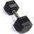 Kraftmark Hex Hantlar 55kg
