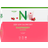Nutrilett Raspberry Shake 20 portioner