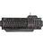 Speed-Link RAPAX Gaming Keyboard, NC