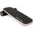 Spokey TRICKBOARD Balance board, Anti-slip coating, Black/brown, Wood