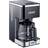 Graef FK502 Kaffemaskine 1000 W