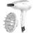 Braun Hairdryer White 2000 W