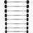 HMS GSG-35 BAR/FIXED BAR RUBBER 35 KG