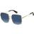 Marc Jacobs Stilfulde Solbriller - Gul