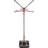 Goaliath GoTek 54 In-Ground Basketstander