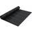 vidaXL Weed & Root Control Mat Black 2x10