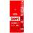 Chomps CHOMPS Grass-Fed Beef Sticks, Original 10 sticks