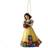 Disney Snow White Juletræspynt 11cm
