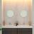 Hill Ceramic Marmor Klinker Campo Vit Polerad 1.44 m2 120x60cm