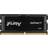 Kingston Fury Impact SO-DIMM DDR5 4800MHz 32GB (KF548S38IB-32)