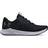 Under Armour Charged Aurora 2 W - Black/Metallic Warm Silver