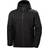 Helly Hansen 73290 Oxford Insulated Winter Jacket - Black