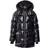 Mackage Big Kid's Kennie Down Jacket - Black