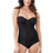 Maidenform Flexees Comfort Devotion Convertible Bodysuit