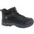 Trekker Studded - Black