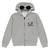 C.P. Company Boy's Goggle Zip Hoodie