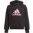 adidas Junior Future Icons Logo Hoodie