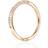 Efva Attling Sparkling Way Ring - Gold/Diamonds