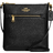 Coach Mini Rowan File Bag - Black