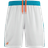 Babolat Play Shorts Men - White/Blue