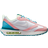 Nike Air Max Dawn W - White/Medium Soft Pink/Baltic Blue/White