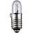 Ekonomiljus 271206 Incandescent Lamps 0.6W E5