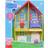 Hasbro Peppa Pig Peppas Family House