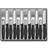 Victorinox Swiss Classic Bestickset 12st