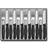 Victorinox Swiss Classic Cutlery Set 12pcs