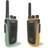 Kidywolf Kidytalk Walkie Talkie