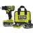 Ryobi RDD18C-2C40S (2x4.0Ah)