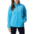 Columbia Women’s Benton Springs Full Zip Fleece Jacket - Blue Chill