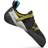 Scarpa Veloce M - Black/Yellow