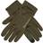 Deerhunter Rusky Silent Gloves - Peat