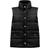 Busnel Amy Down Vest - Black