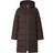 Busnel Farida Down Coat - Chocolat