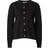 Busnel Rachelle Cardigan - Black