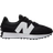 New Balance 327 - Black/White