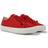Camper Hoops W - Red