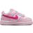 NIKE Dunk Low TD - Medium Soft Pink/Hyper Pink/Pink Foam