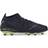 Puma Youth Future Z 3.4 FG/AG - Parisian Night Fizzy Light Pistachio